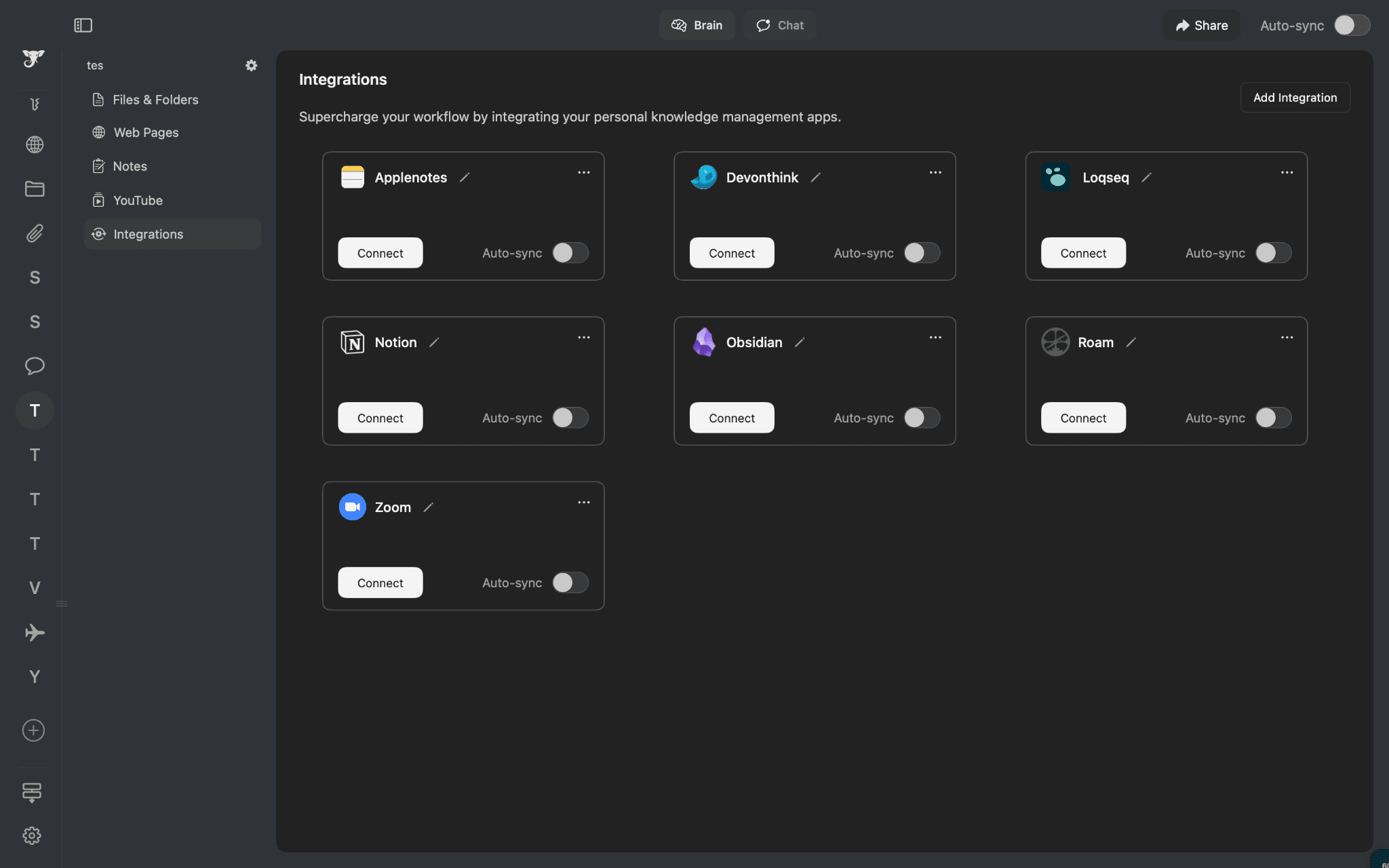 Elephas workflow automation 