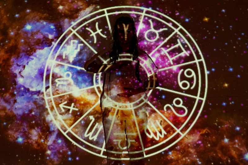 The balance between astrology and marriages