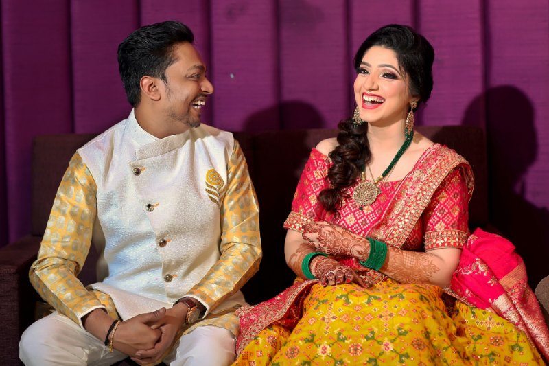 The Role of Matchmakers in Indian Marriages