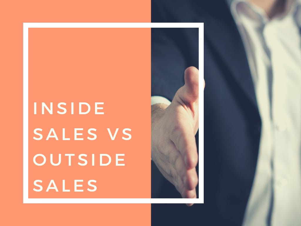 inside sales