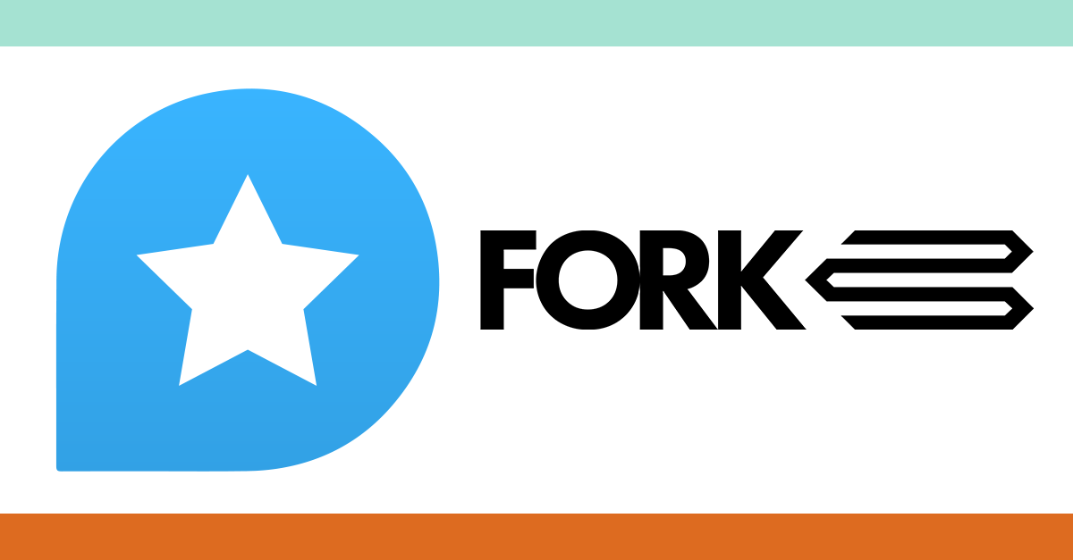 GetReviews is now part of Fork Equity!