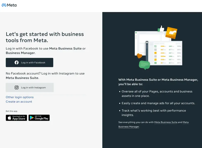 A Step-by-Step Guide on How to Create a Facebook Business Manager Account