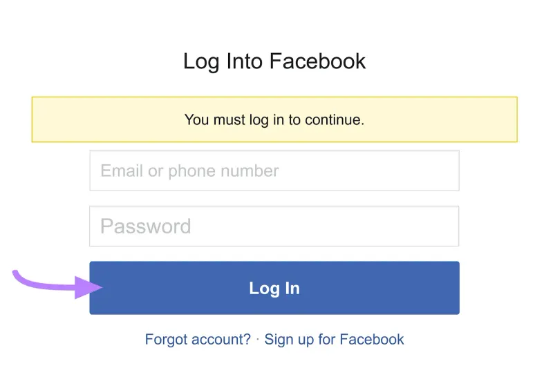 A Step-by-Step Guide on How to Create a Facebook Business Manager Account