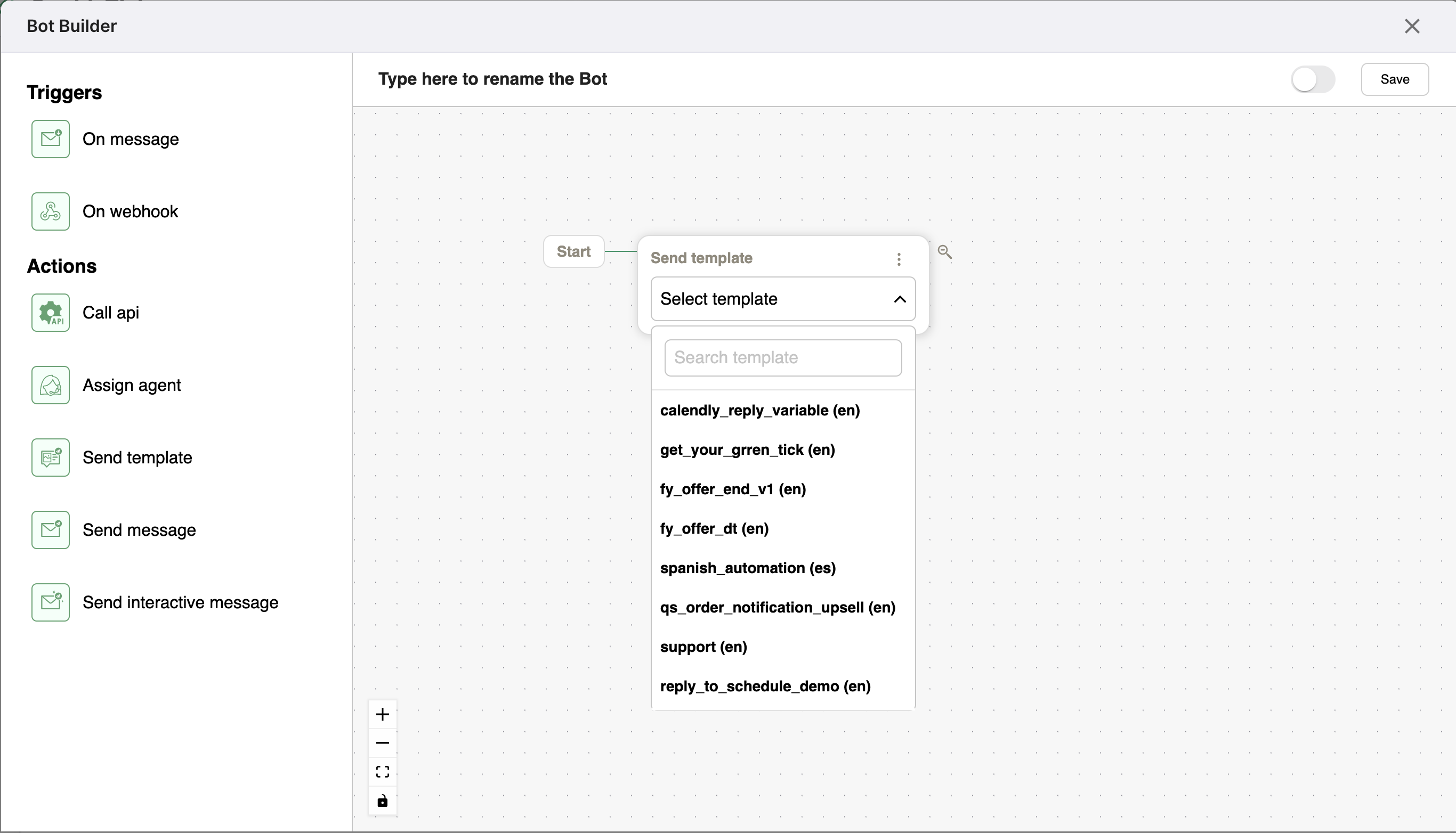 How to Create (get) WhatsApp Chatbot: 2023 No-Code Guide