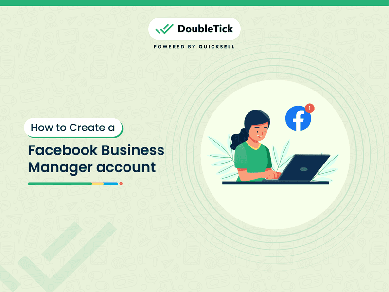 A Step-by-Step Guide on How to Create a Facebook Business Manager Account