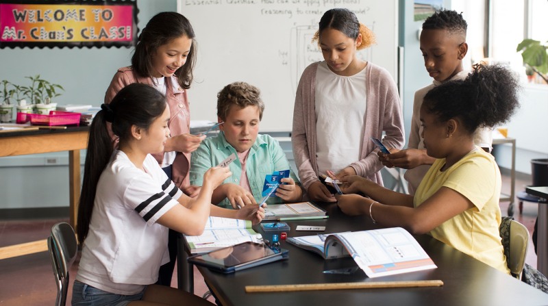 How Can an LMS Encourage Students to Return to the Classroom?