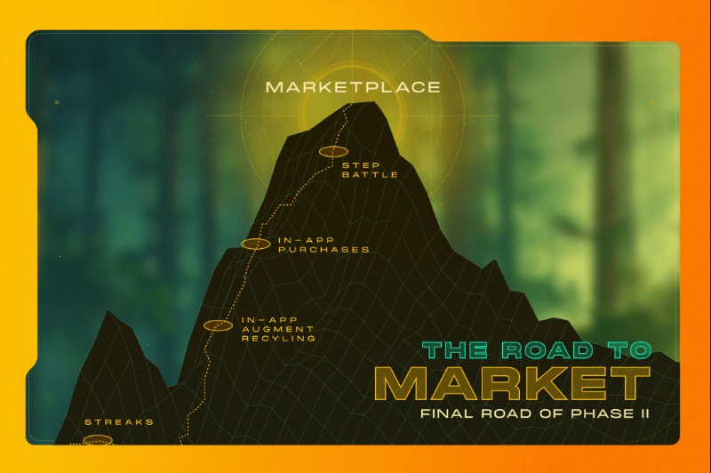 Road To Market: The Final Journey in Phase II