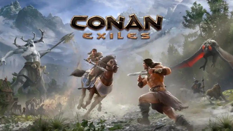 A Beginner's Guide to Conan Exiles