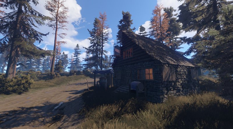 The best Rust servers 2023