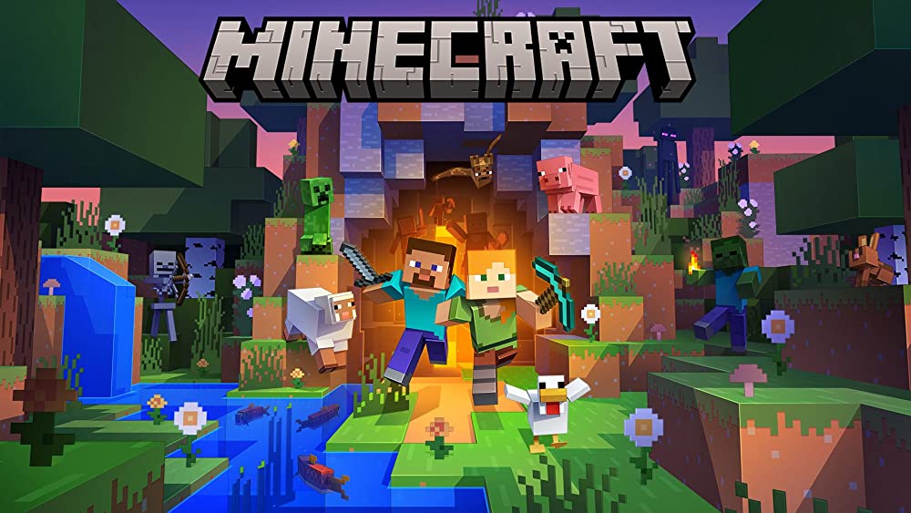 Villager Minecraft