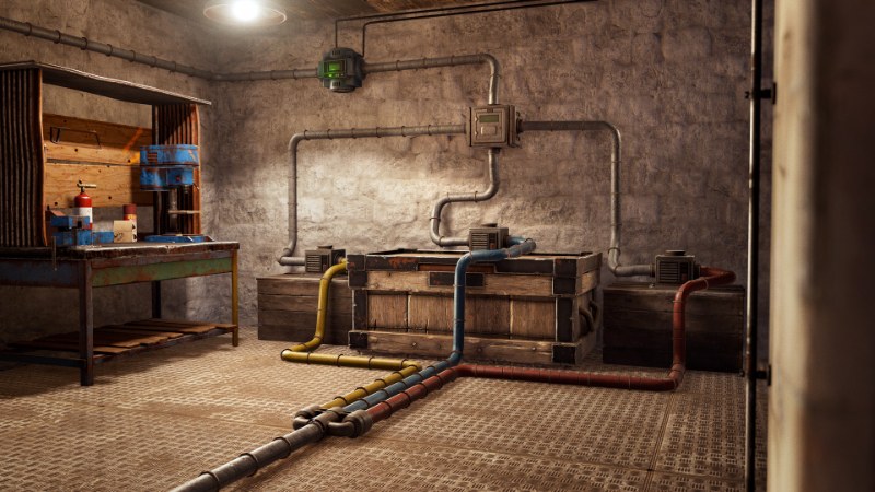 What's inside the Rust Industrial Update?