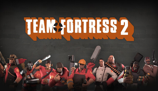 The Best Team Fortress 2 Characters for New Players