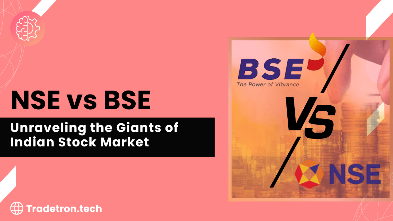 difference between nse and bse