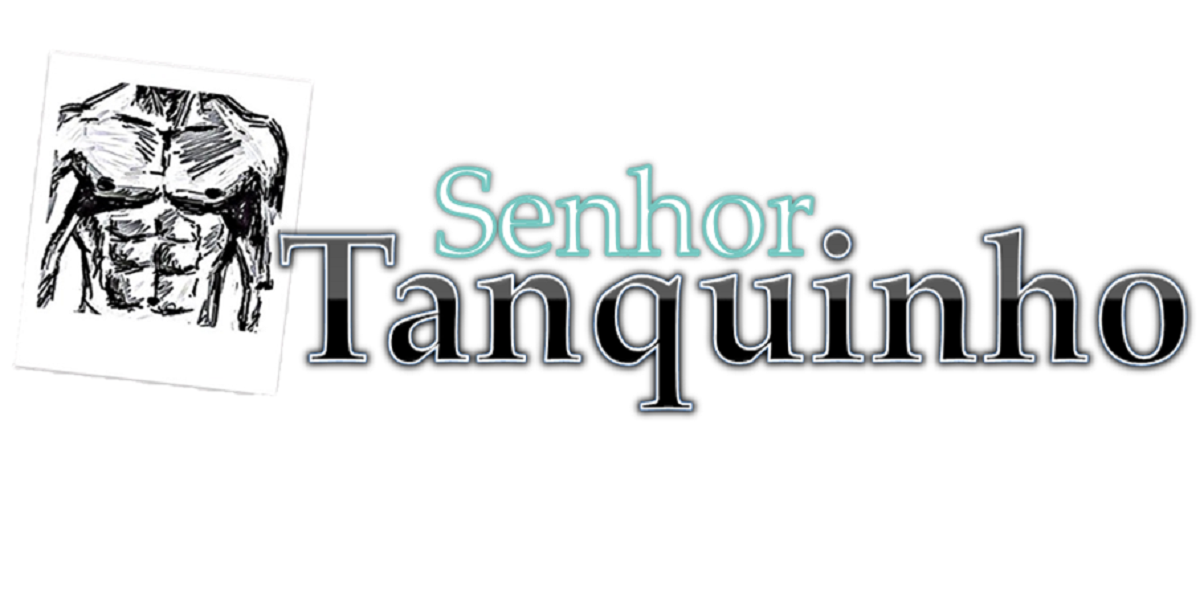 senhor tanquinho