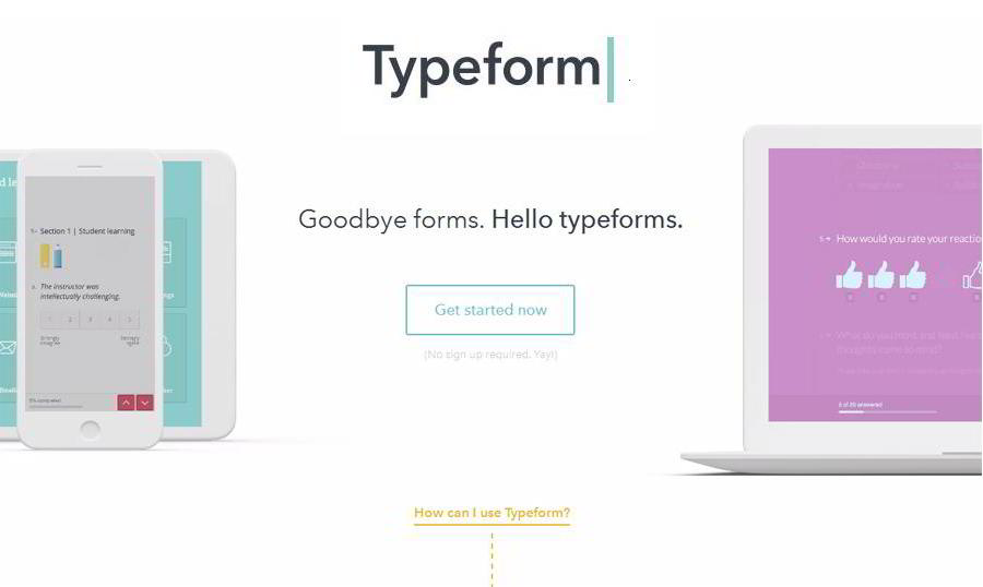 Typeform