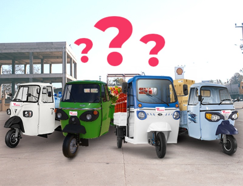 Pros and Cons of Owning an Electric Auto-Rickshaw as a Business Investment