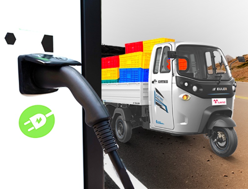 Euler HiLoad: Making Financing Easy for Your Electric Commercial Vehicle