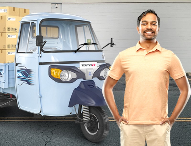 Piaggio Ape: A Great Investment for Startups and Small Businesses