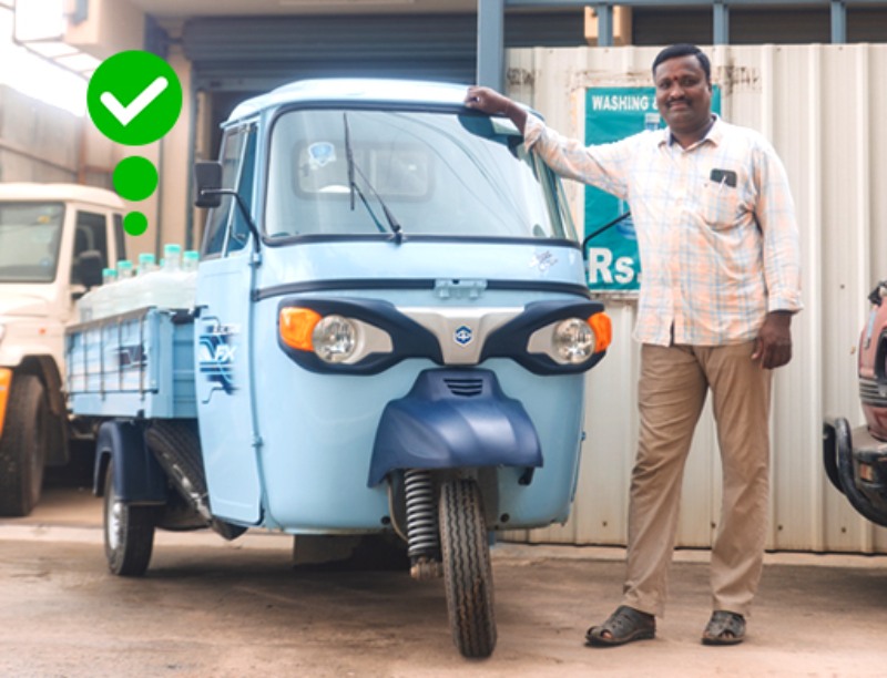 How to Reduce Your Piaggio Ape Electric Auto's Maintenance Costs