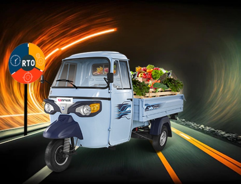 Piaggio Ape