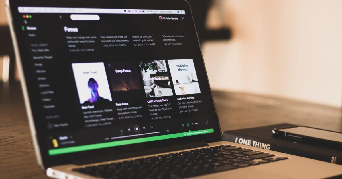 What You Need to Know about Spotify Playlists for Music Promotion