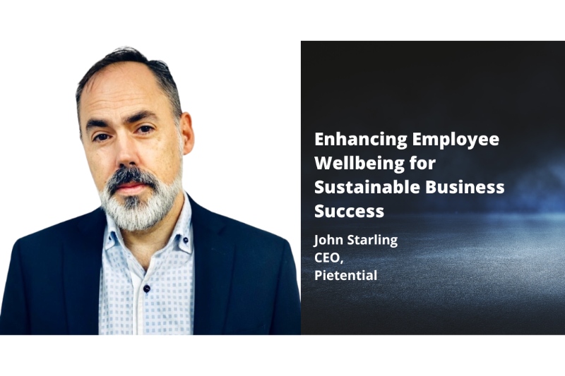 How to Enhance Employee Wellbeing for Sustainable Business Success