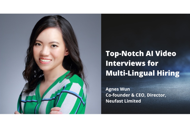 How to Conduct Top-Notch AI Video Interviews for Multilingual Hiring?