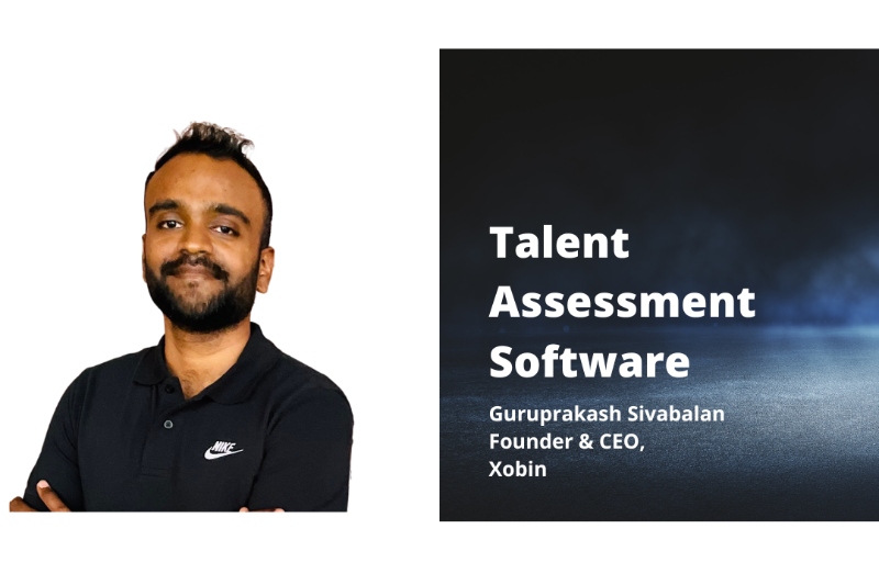 Benefits of an Online Talent Assessment Software