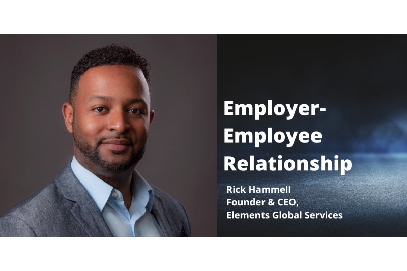 Employer-Employee Relationship: Trends, Gaps & Pain Points in Numbers