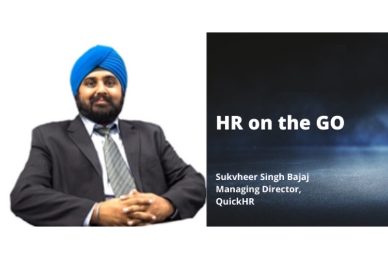 Taking HR on the Go: Navigating 21st Century Business