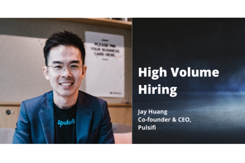 High volume Hiring: Select Your Best-Fit Candidates Effectively