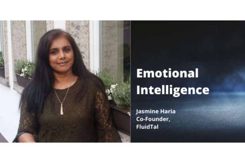 Emotional Intelligence for Leaders of Tomorrow