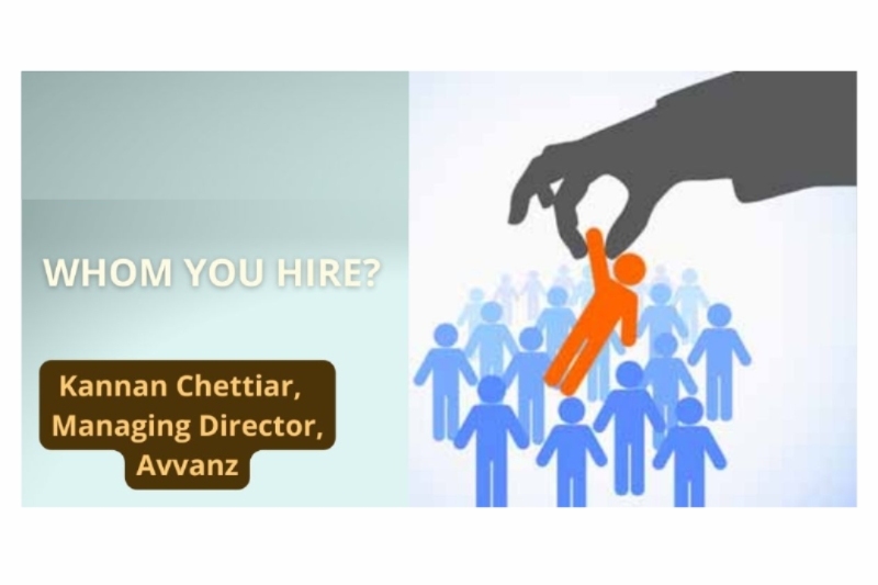 Do you really know whom you hire?