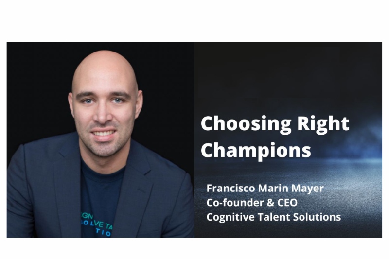 Choosing the Right Champions: How ONA conquers the Change Adoption Trap