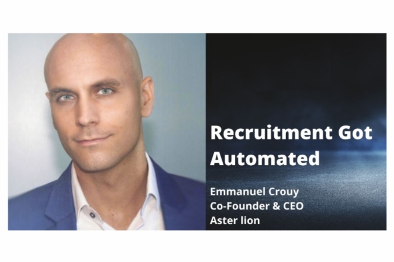 It’s About Time Recruitment Got Automated