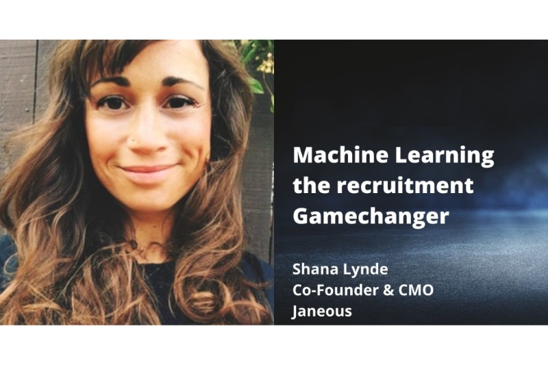 Is Machine Learning the recruitment Gamechanger we’ve been waiting for?