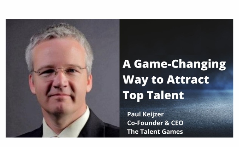 Recruitment Redefined: A Game-Changing Way to Attract Top Talent