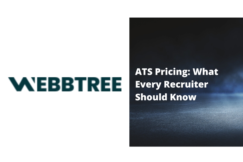 Understanding ATS Pricing: What Every Recruiter Should Know