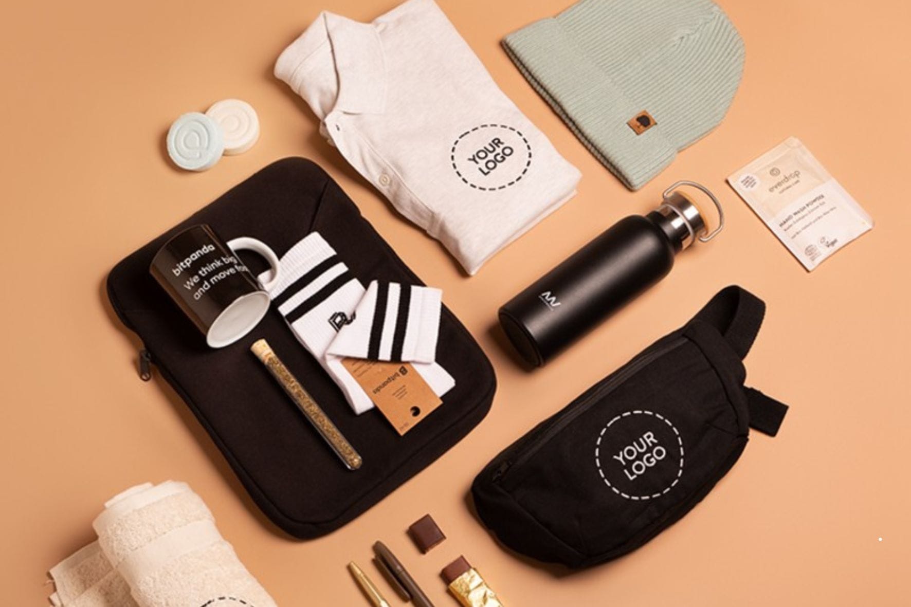 Merchandise