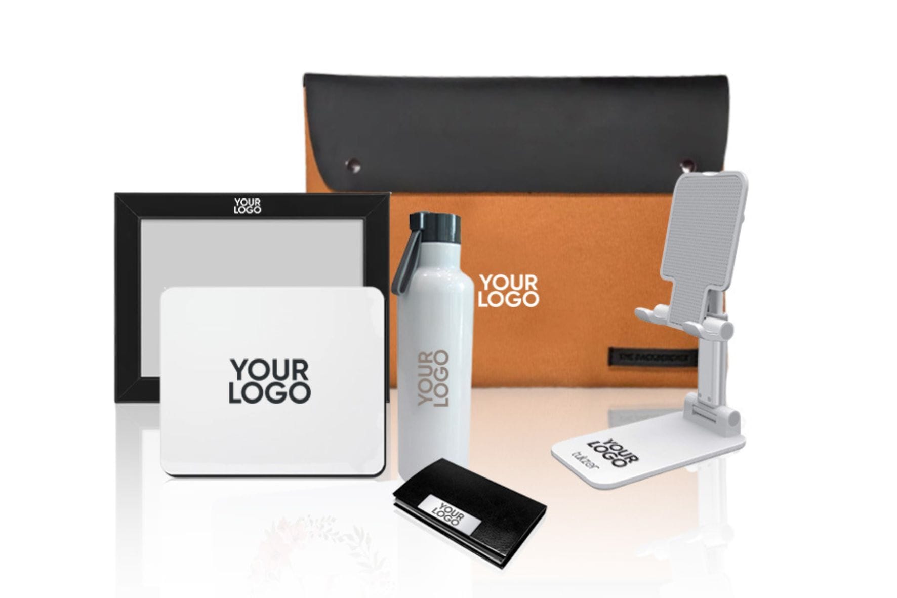 Internal merchandise (Onboarding kit)