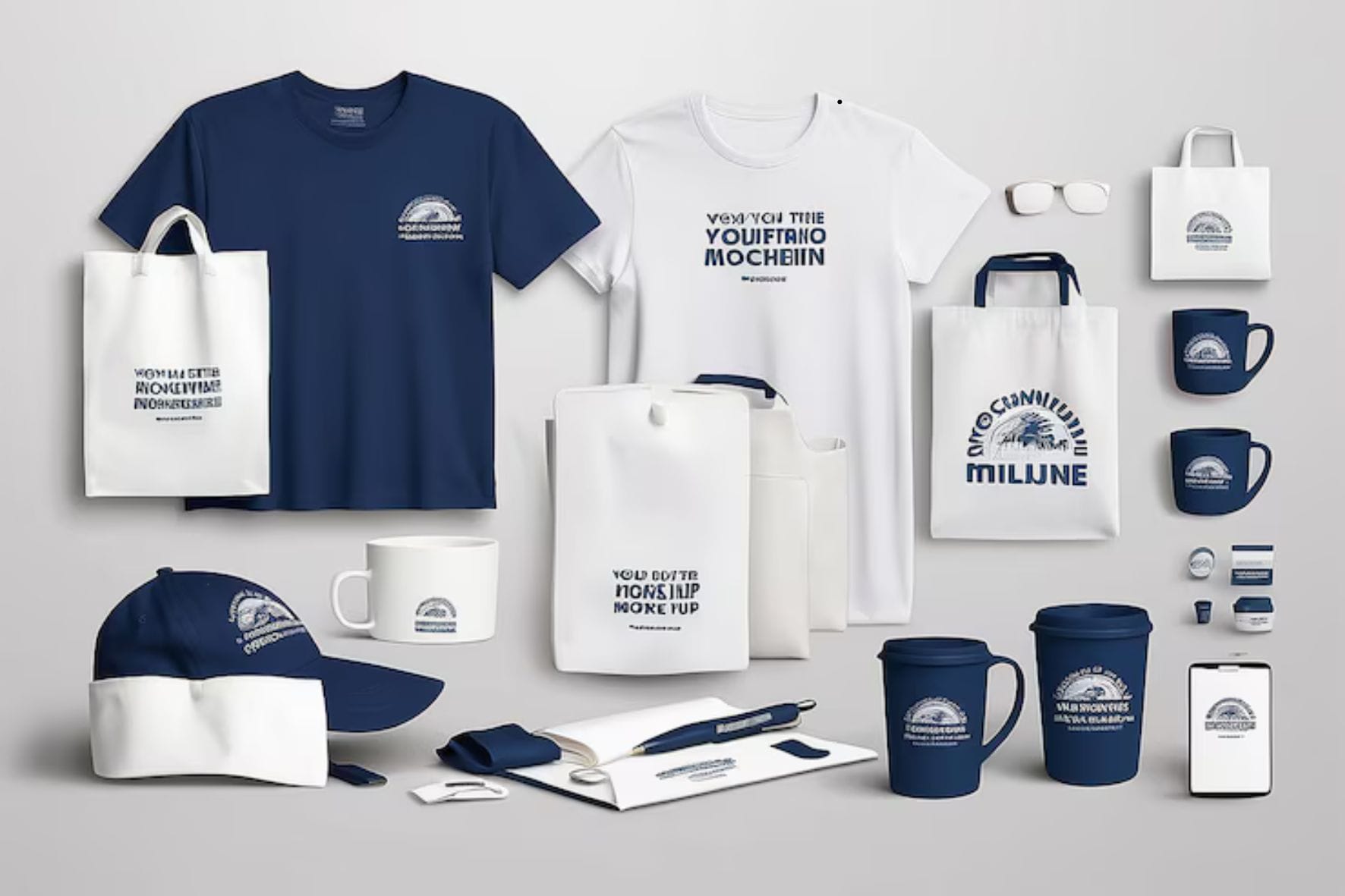 Selecting the right merchandise