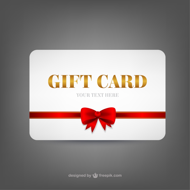 Giftcard