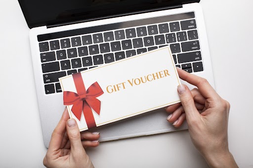 Gift voucher