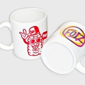 personalized mugs as valentine's gift