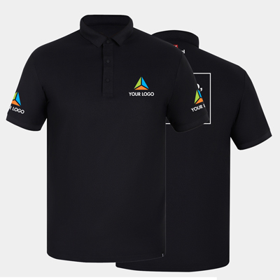 Customized Polo-tshirt - PrintStop