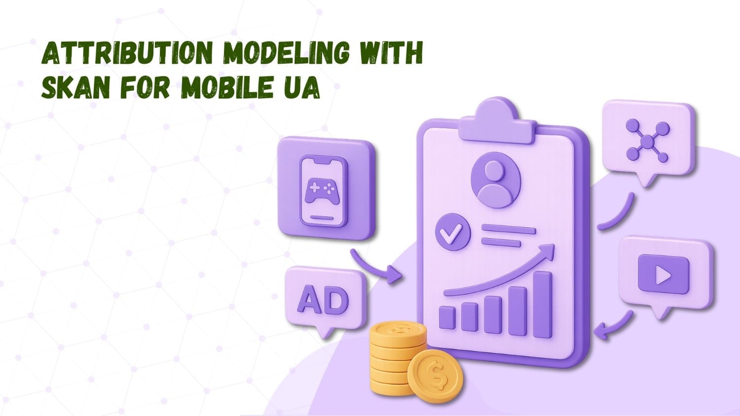 Understanding Attribution Modeling in Marketing
