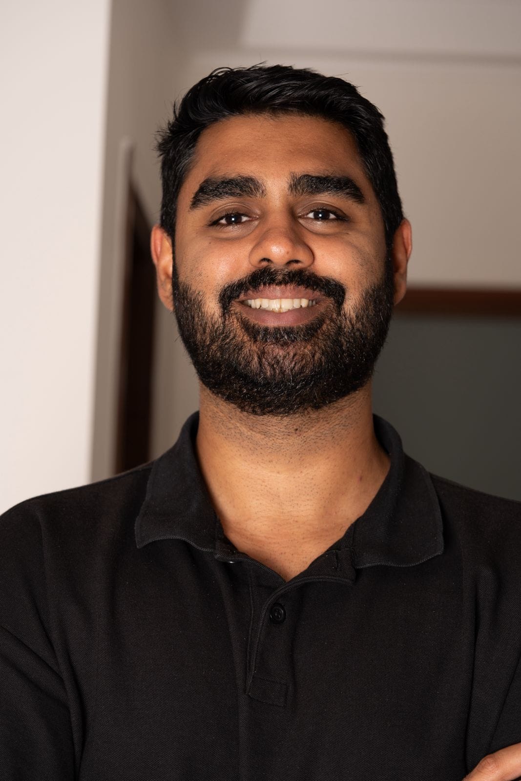 Angad Singh