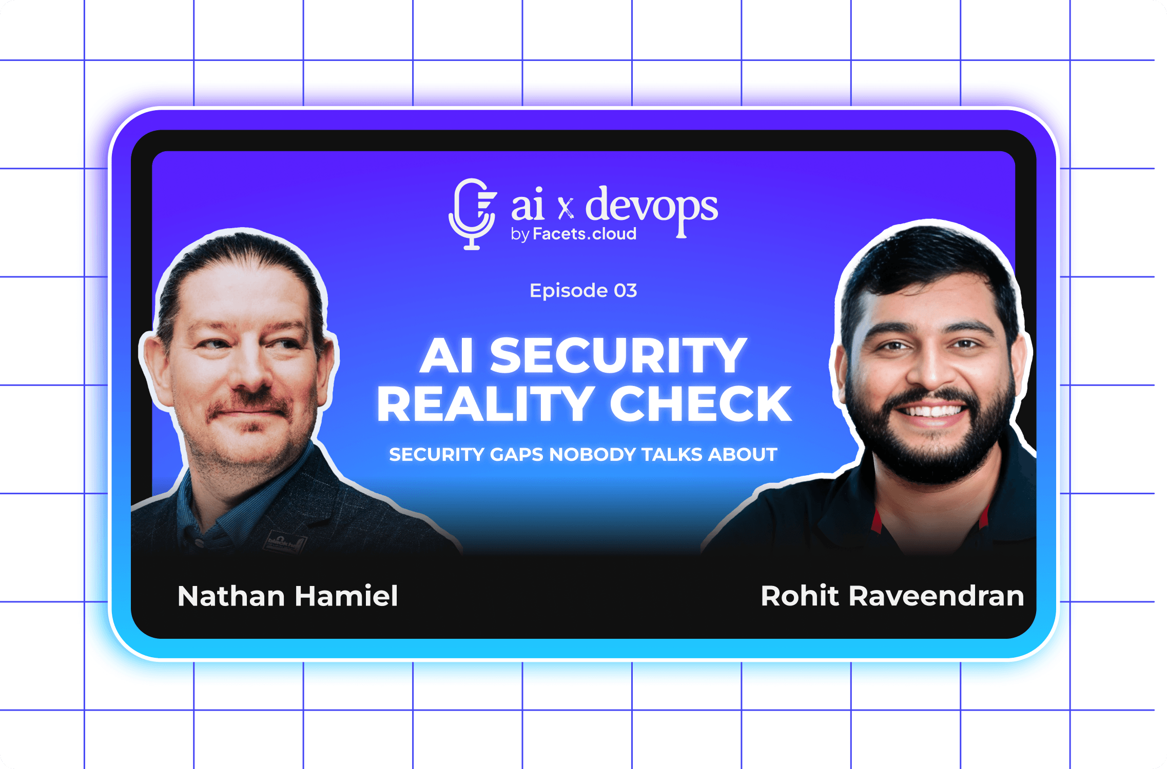 When AI Writes Code, Who Writes the Guardrails: Addressing AI Security Risks