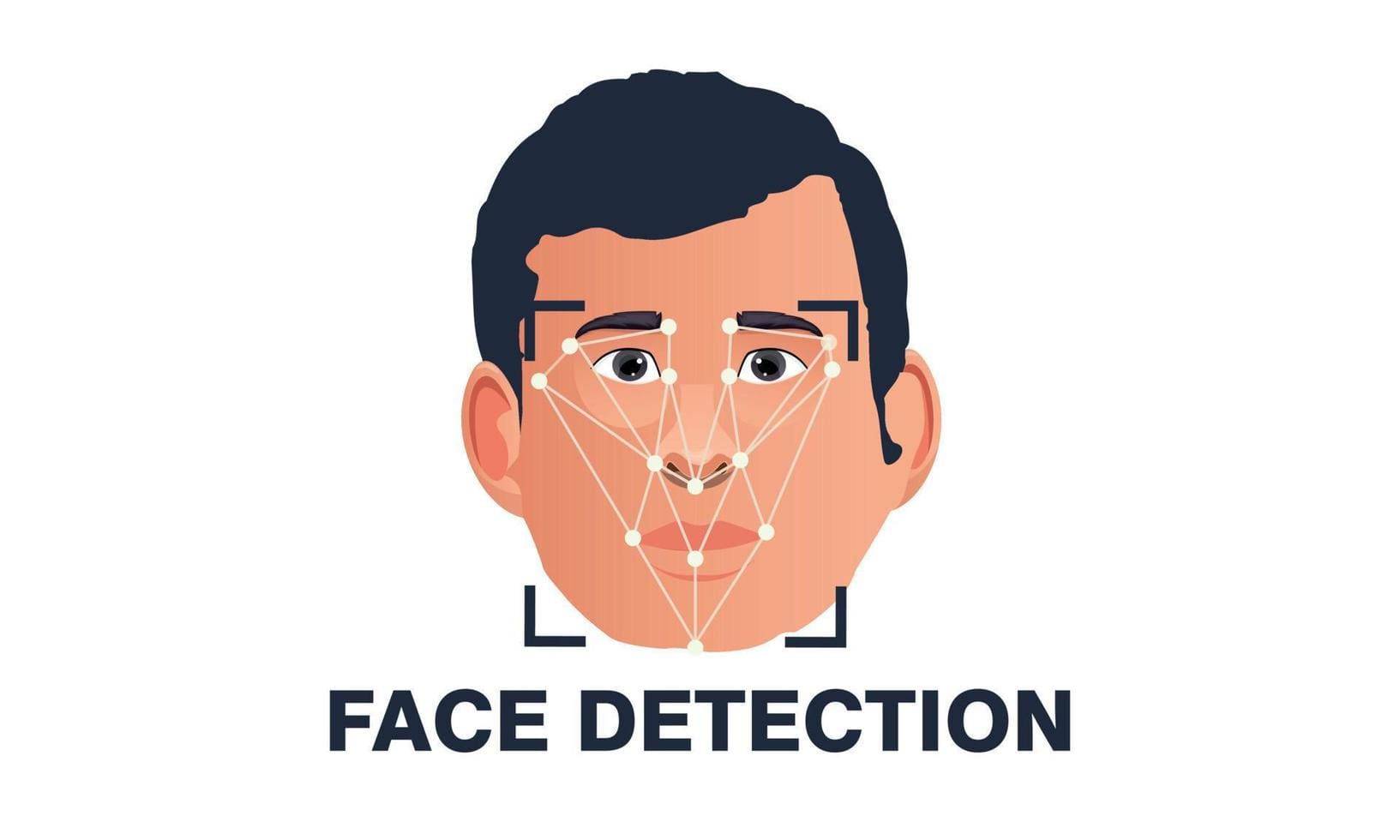crime record management system - management system using face detection system based on java programming