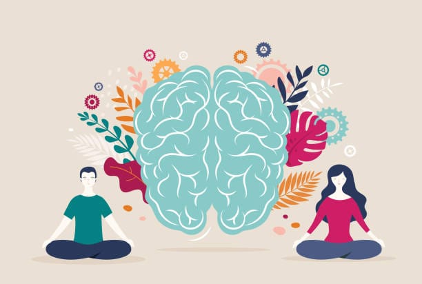 3,700+ Workplace Mental Wellbeing Stock Illustrations, Royalty-Free Vector Graphics & Clip Art - iStock